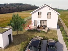 Prodej  rodinného domu 147 m², pozemek 800 m²